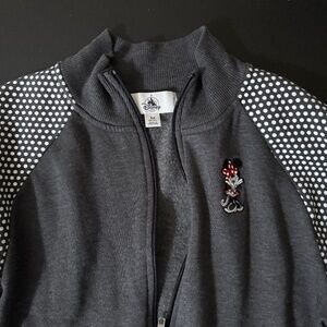 Disney Minnie Mouse Jacket